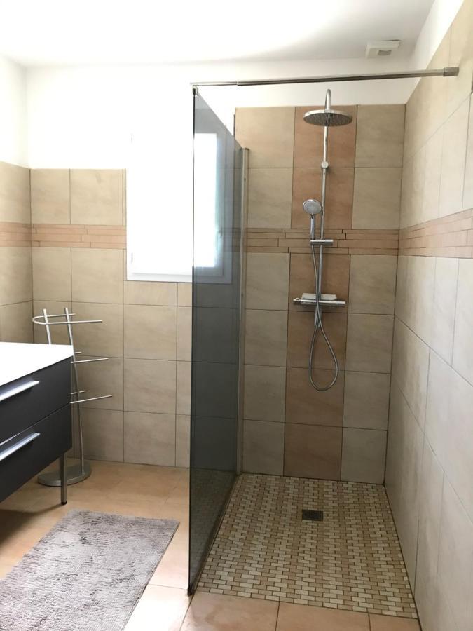 Bed and Breakfast La Rosela De La Cite Palaja Zewnętrze zdjęcie