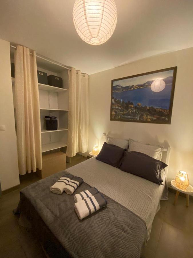 Bed and Breakfast La Rosela De La Cite Palaja Zewnętrze zdjęcie