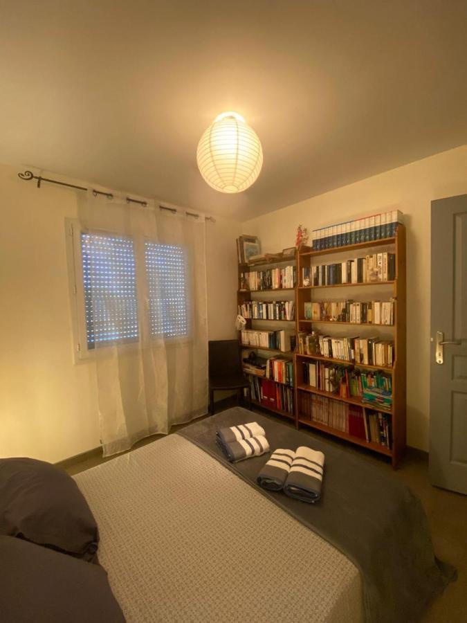 Bed and Breakfast La Rosela De La Cite Palaja Zewnętrze zdjęcie