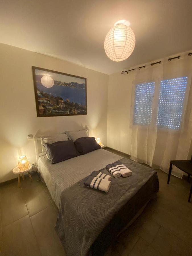 Bed and Breakfast La Rosela De La Cite Palaja Zewnętrze zdjęcie