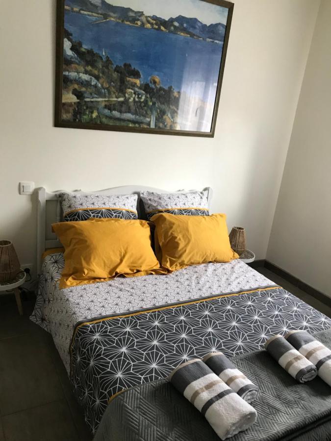 Bed and Breakfast La Rosela De La Cite Palaja Zewnętrze zdjęcie